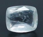 Load image into Gallery viewer, 7.34/CT Natural Blue Sapphire with Govt Lab Certificate-34410
