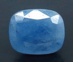 Load image into Gallery viewer, 11.28/CT Natural Blue Sapphire with Govt Lab Certificate-4551
