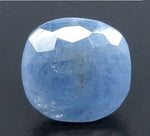 Load image into Gallery viewer, 7.50/CT Natural Blue Sapphire with Govt Lab Certificate-4551

