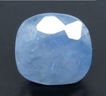 Load image into Gallery viewer, 10.93/CT Natural Blue Sapphire with Govt Lab Certificate-4551
