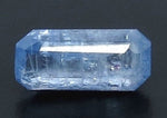 Load image into Gallery viewer, 2.94/CT Natural Blue Sapphire with Govt Lab Certificate-16650
