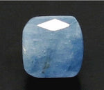 Load image into Gallery viewer, 4.78/CT Natural Blue Sapphire with Govt Lab Certificate-4551
