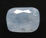 Load image into Gallery viewer, 3.76/CT Natural Blue Sapphire with Govt Lab Certificate-6771
