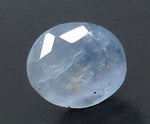 Load image into Gallery viewer, 2.24/CT Natural Blue Sapphire with Govt Lab Certificate-6771
