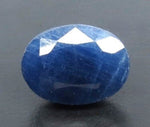 Load image into Gallery viewer, 9.90/CT Natural Blue Sapphire with Govt Lab Certificate-2331
