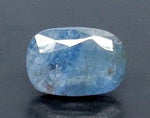 Load image into Gallery viewer, 3.10/CT Natural Blue Sapphire with Govt Lab Certificate-6771
