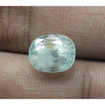 Load image into Gallery viewer, 7.34/CT Natural Yellow Sapphire with Govt Lab Certificate-YELSA9U
