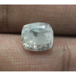 Load image into Gallery viewer, 3.63/CT Natural Yellow Sapphire with Govt Lab Certificate-16650
