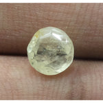 Load image into Gallery viewer, 2.76 Ratti Natural yellow sapphire with Govt Lab Certificate-(6100)

