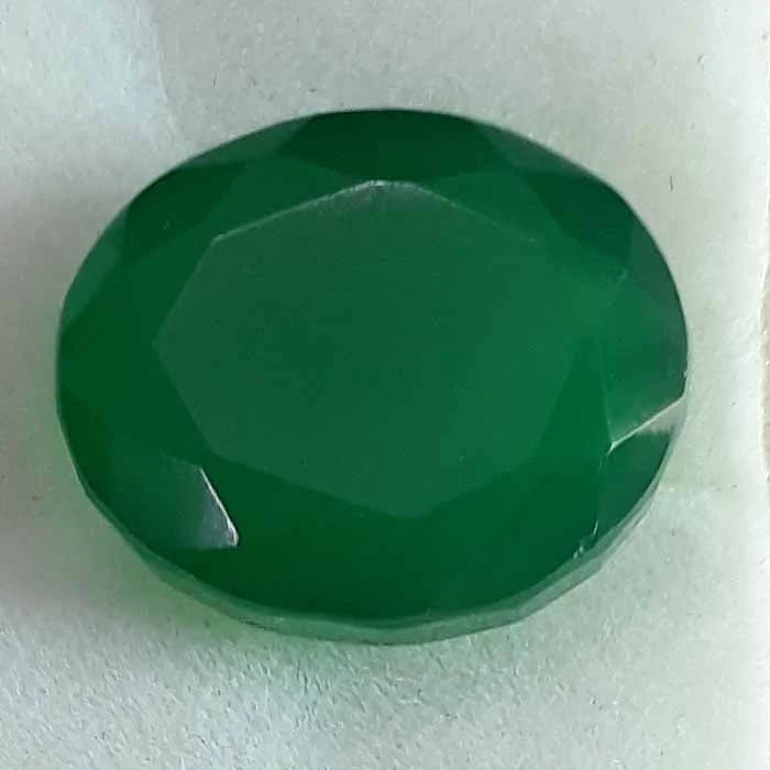 7.10/CT Natural Onyx Stone for Rings