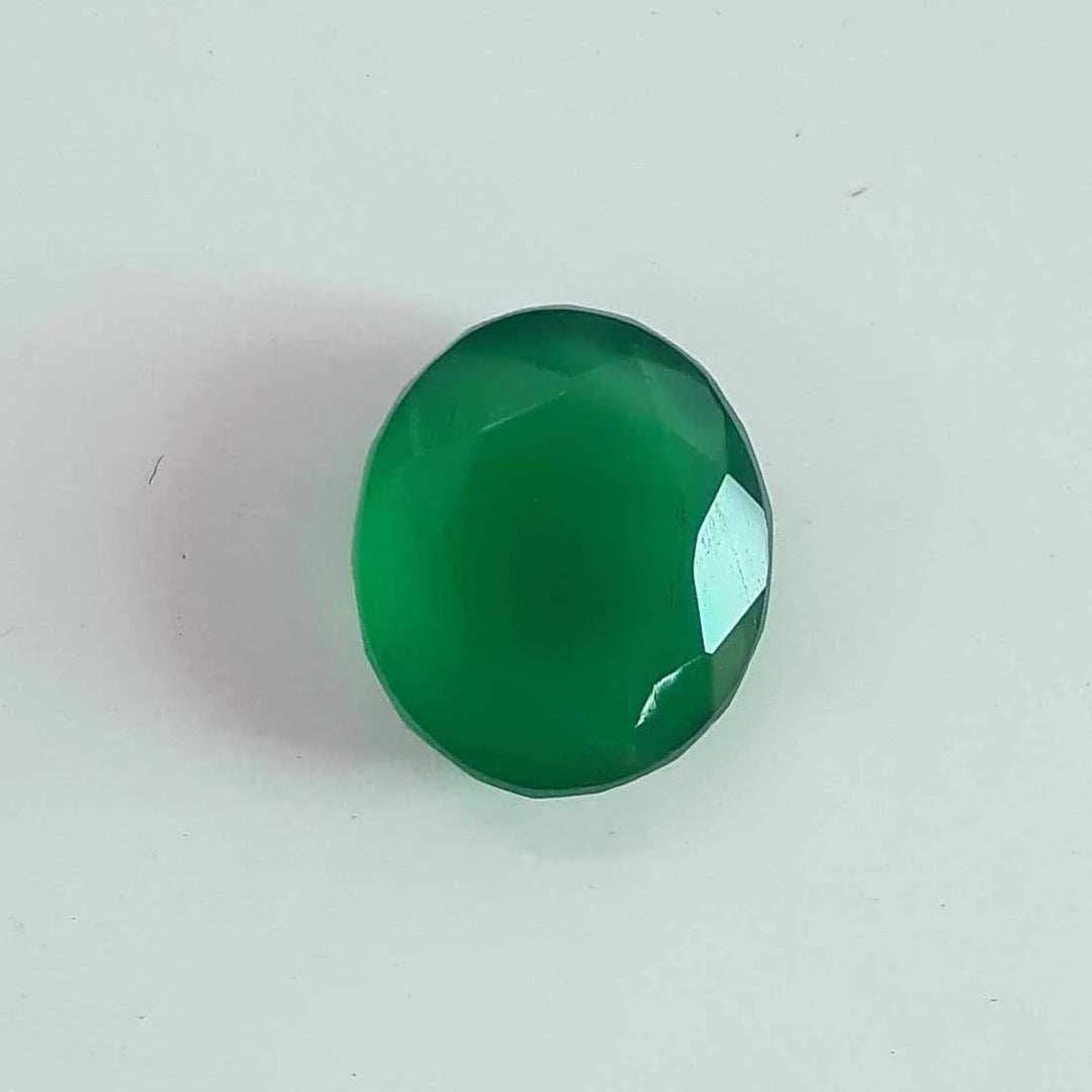 6.73/CT Natural Onyx Stone Online