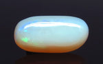Load image into Gallery viewer, 10.98 Ratti Natural fire Opal with Govt. Lab Certificate-(4551)
