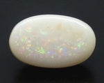 Load image into Gallery viewer, 5.76/CT Natural Fire Opal with Govt. Lab Certificate-4551

