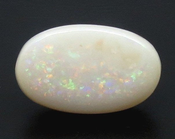 5.76/CT Natural Fire Opal with Govt. Lab Certificate-4551