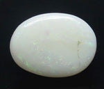 Load image into Gallery viewer, 4.10/CT Natural Fire Opal with Govt. Lab Certificate-8991
