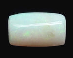 Load image into Gallery viewer, 4.91/CT Natural Fire Opal with Govt. Lab Certificate-6771
