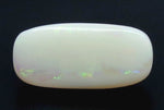 Load image into Gallery viewer, 11.24/CT Natural Fire Opal with Govt. Lab Certificate-6771
