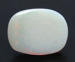 Load image into Gallery viewer, 5.74/CT Natural Fire Opal with Govt. Lab Certificate-4551
