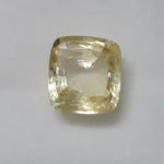 Load image into Gallery viewer, 4.86/CT Natural Ceylonese Pukhraj with Govt Lab Certificate-YELSA9V
