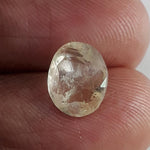 Load image into Gallery viewer, 2.98 Ratti  yellow sapphire with Govt Lab Certificate-(6771)
