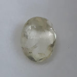 Load image into Gallery viewer, 2.98 Ratti  yellow sapphire with Govt Lab Certificate-(6771)