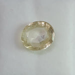 Load image into Gallery viewer, 3.23 Ratti  Natural yellow sapphire with Govt Lab Certificate-(YELSA9T)