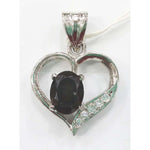 Load image into Gallery viewer, Silver Pendant
