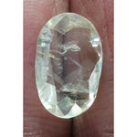 Load image into Gallery viewer, 3.05/CT Yellow Sapphire with Govt Lab Certified-YELSA9U
