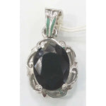 Load image into Gallery viewer, Silver Pendant (P113)