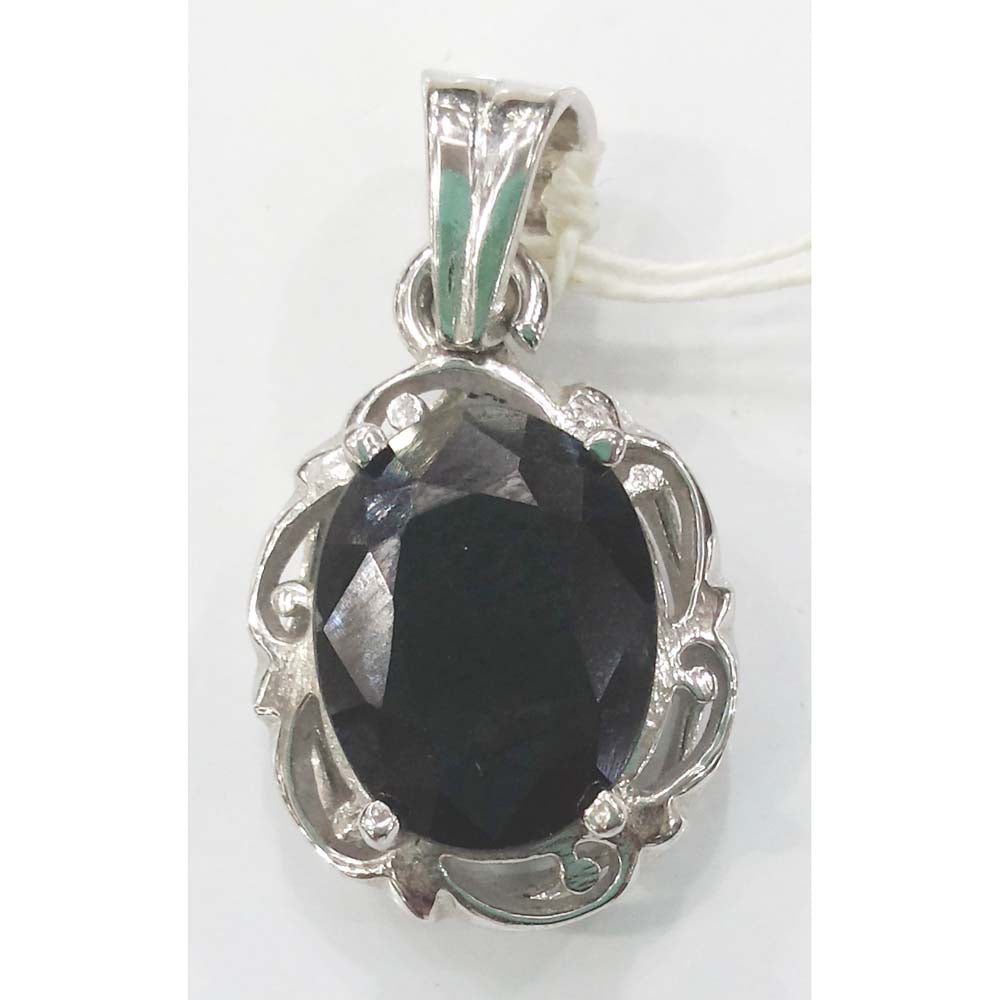 Silver Pendant