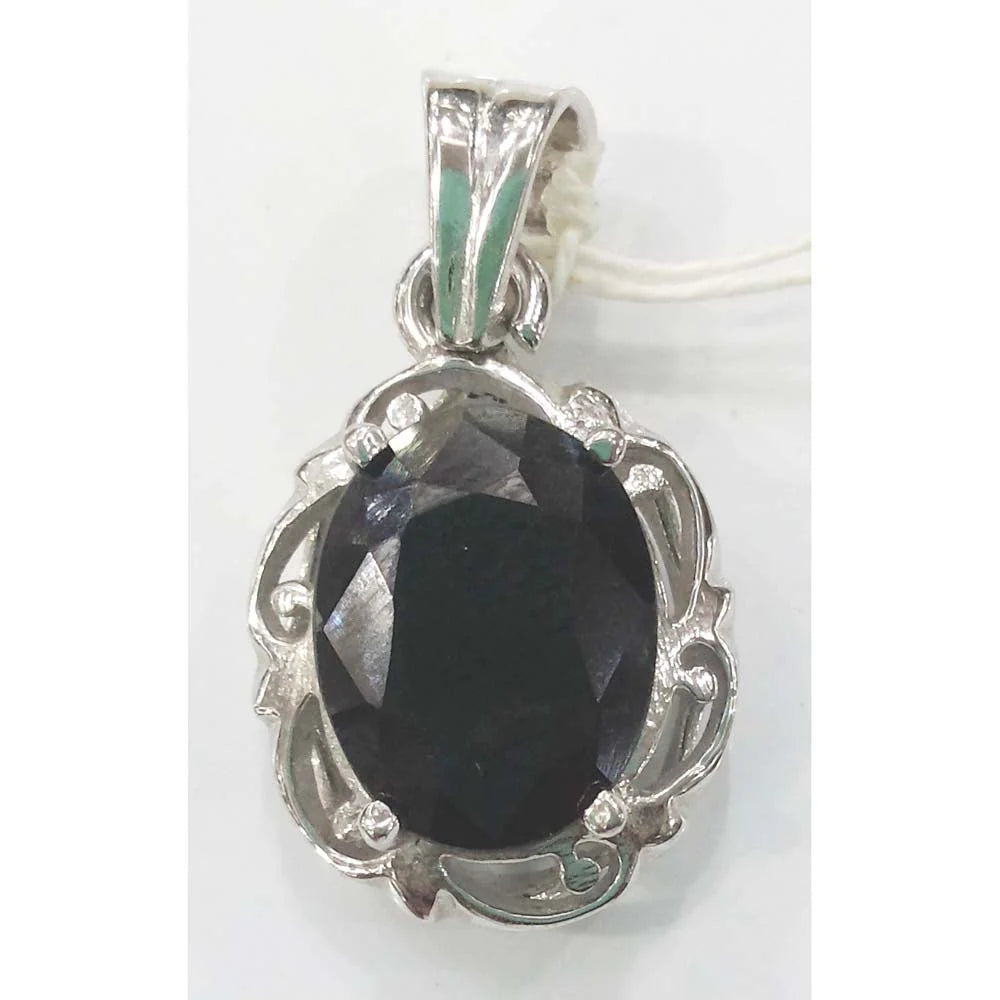 Silver Pendant (P113)