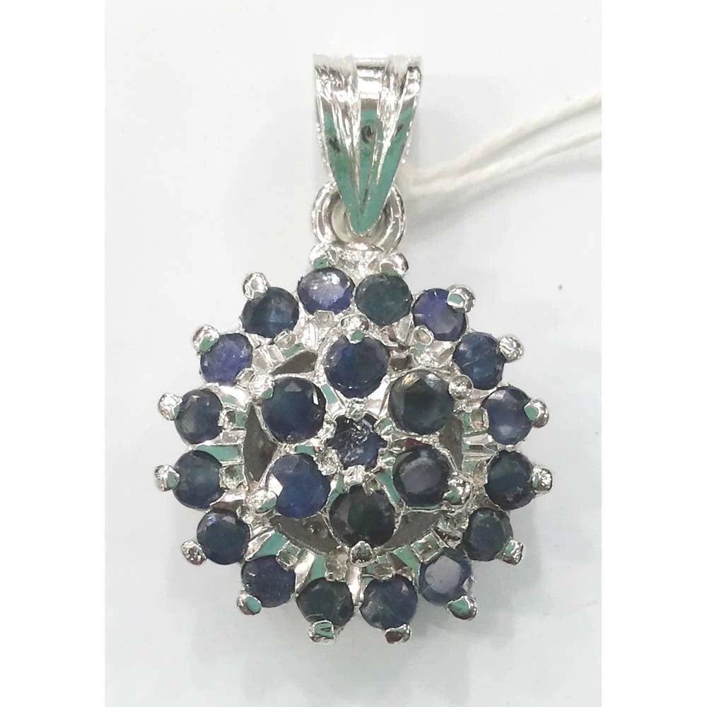 Silver Pendant (P129)