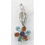 Load image into Gallery viewer, Silver Pendant
