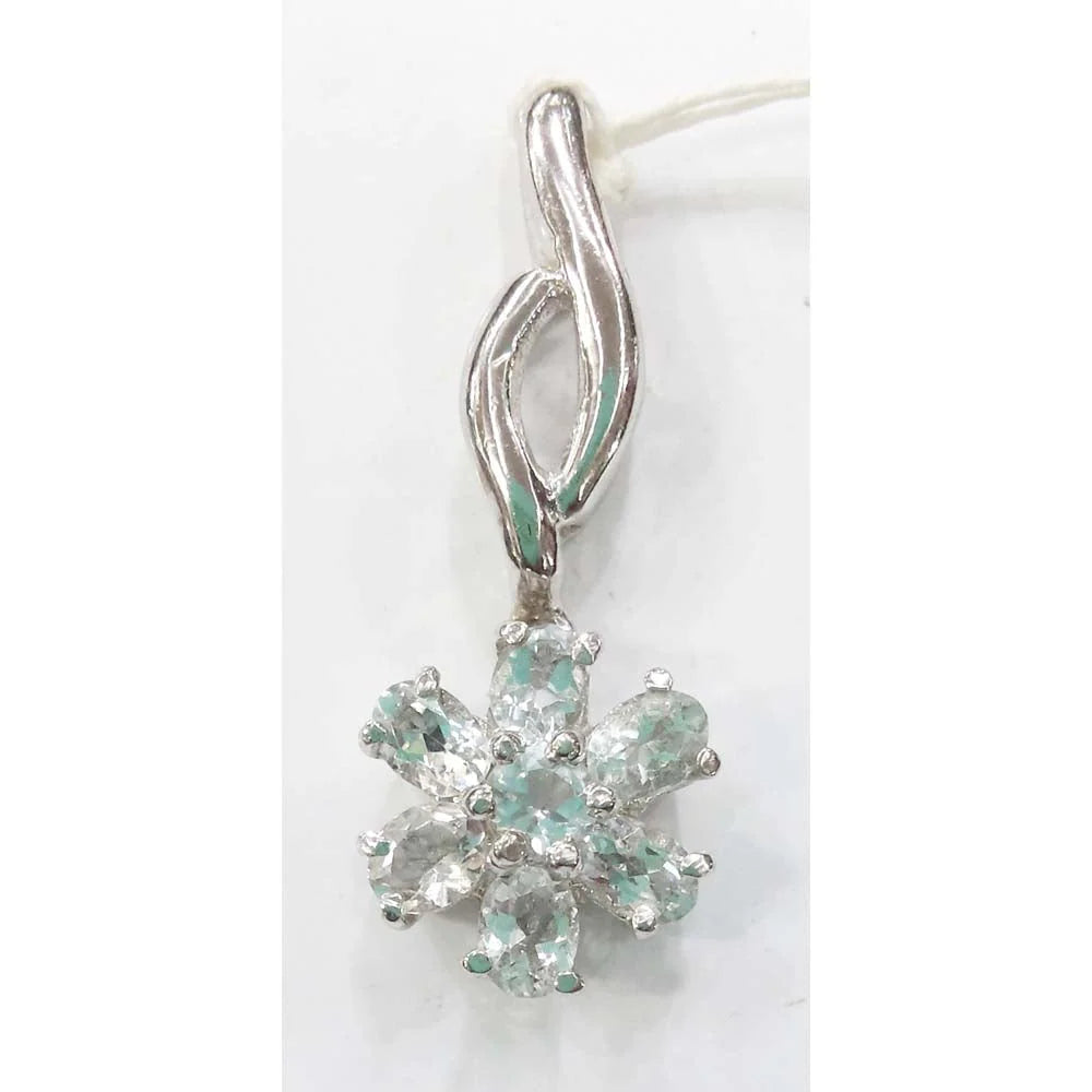 Silver Pendant (P150)
