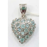 Load image into Gallery viewer, Silver Pendant

