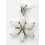 Load image into Gallery viewer, Silver Pendant
