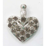 Load image into Gallery viewer, Silver Pendant (P168)