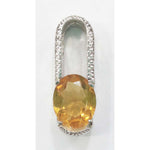 Load image into Gallery viewer, Silver Pendant
