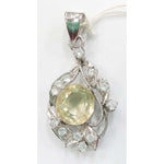 Load image into Gallery viewer, Silver Pendant
