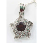 Load image into Gallery viewer, Silver Pendant
