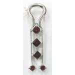 Load image into Gallery viewer, Silver Pendant
