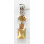 Load image into Gallery viewer, Silver Pendant
