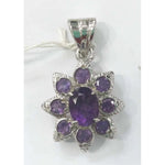 Load image into Gallery viewer, Silver Pendant (P44)