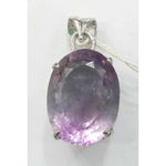 Load image into Gallery viewer, Silver Pendant (P69)