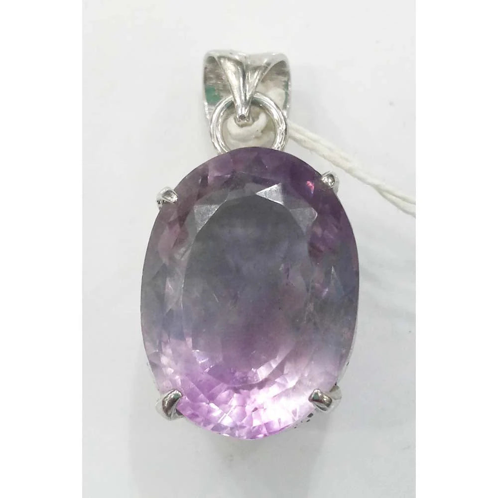 Silver Pendant (P69)