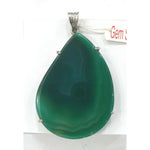 Load image into Gallery viewer, Silver Pendant (P80)