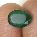 Load image into Gallery viewer, 2.71/CT Natural Panna Stone With Govt. Lab Certificate  (6771)
