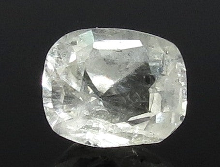 2.55 Ratti  Natural yellow sapphire with Govt Lab Certificate-(YELSA9U)