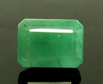 Load image into Gallery viewer, 12.65/CT Natural Panna Stone with Govt. Lab Certificate  (6771)
