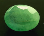 Load image into Gallery viewer, 4.08/CT Natural Panna Stone with Govt. Lab Certificate  (4551)
